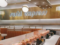 -争鲜回转寿司(通州万达店)