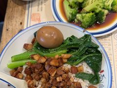 -卤儿道道(龙游路店)