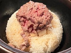 -焼肉矢澤 京都
