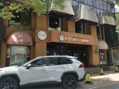 门面-BISTROFIORE美伊娜(伊犁南路店)