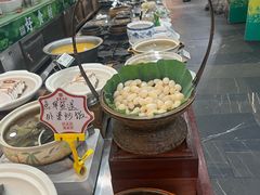 -春盛渔府(牛首山店)
