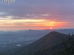 -紫金山山顶公园
