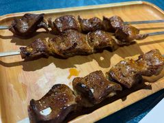 -乡村馕坑肉·烧烤·新疆菜·本地人更爱吃(阿勒泰首店)