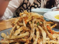 竹里小炒-竹里馆·淮扬菜·功夫茶(老门东店)