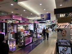 -翠微百货(龙德店)