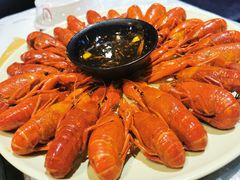 -一棠龙虾•王牌虾球(楚河汉街店)