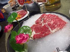 -东来顺(非遗·清真火锅·盛世广场店)