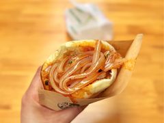 -周记古镇名小吃