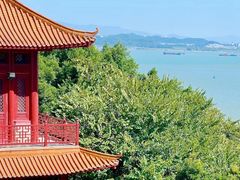 -南沙天后宫景区