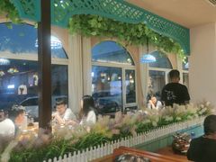 -巴尔喀十新疆餐厅(开发区店)
