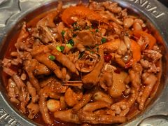 -胖哥俩肉蟹煲(湖滨银泰in77店)