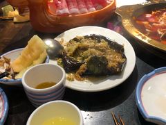 -牛员外鲜切牛肉火锅