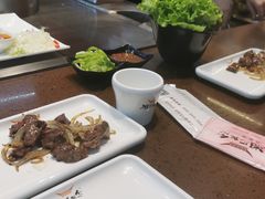 -湘汇概念铁板烧(铁西万达店)