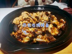 -味可道美食坊(福基路店)