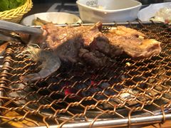 -农乐园炭火烤肉(世茂店)