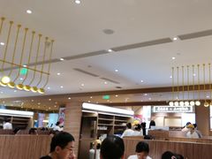 -蔡澜点心·粤菜(花城汇南区店)