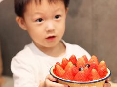 -糕小爱动物奶油生日蛋糕定制(晋江万达店)