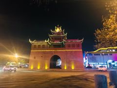 -鼓楼(兴庆区)