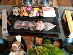 -丽江庭院之丽江往事(安定门店)