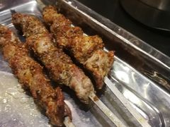 -杨记清芳牛肉拉面(宝龙广场店)