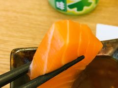 -达摩君日本料理(泰海花园小区店)