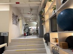 -YCHL Studios健身工作室(市二宫店)