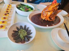 -老太原菜馆(中正天街店)