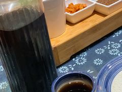 酸梅汤-映像威海·海鲜味道(市区店)