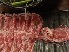 -呷哺呷哺 小火锅 (浦东新欧尚超市店)