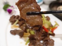 -香香海南菜餐厅