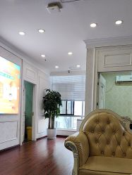 -武汉五洲整形外科医院