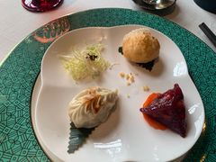 -三号黄浦会Canton Table