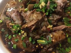 -南花桥羊肉馆老字号(乌镇店)
