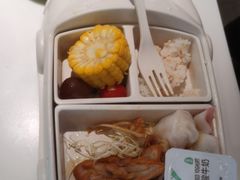 -花漫里日式餐厅(城东中骏店)