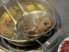 -贵宾牛·潮汕牛肉火锅(珠池总店)