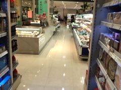 -杭州大厦LSE城市生活超市(杭州大厦店)