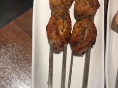 -南门小馆·清真(国贸商城店)