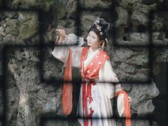 -秋霞圃