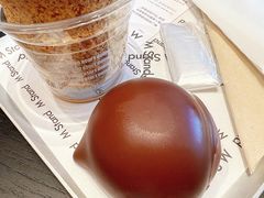 -M Stand(北京平安幸福中心店)