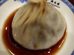 无锡小笼包-熙盛源(凤凰街店)