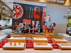 -雍和会海鲜姿造自助(湖东路店)