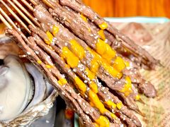 -徐闻一品·粤熊记烧鸡·泥虫粥·湛江生蚝(沙头角店)