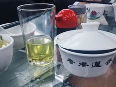 -香港蓮香樓(上環店)