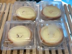 -西村叔叔的店·面包·甜品·蛋糕(清河万象汇店)