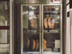 门面-桐爷小馆(广渠门店)