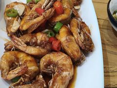 -小船渔村·大连菜(明泽街店)