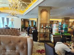 -旌湖国际酒店.自助餐