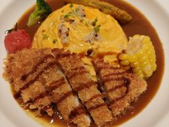 -吾妻拉面•和风食堂(群光广场店)