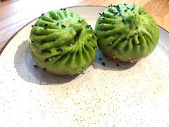 生煎包-花悦豆香