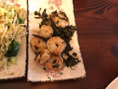 -松子日式料理(东朝阳路店)
